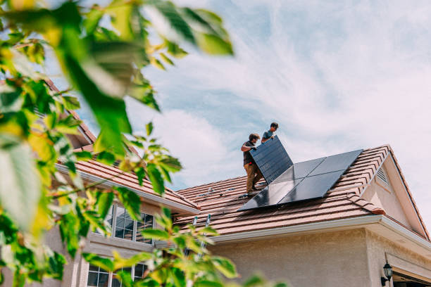 Best Gutter Installation and Roofing  in Mosheim, TN