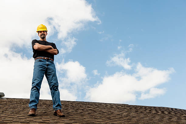 Best Residential Roofing Contractor  in Mosheim, TN